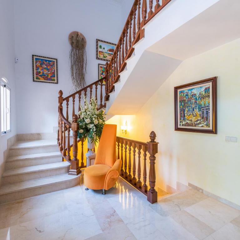 C118 Ran de Mar by Mallorca Villa Selection - Villa frente a la playa - 14