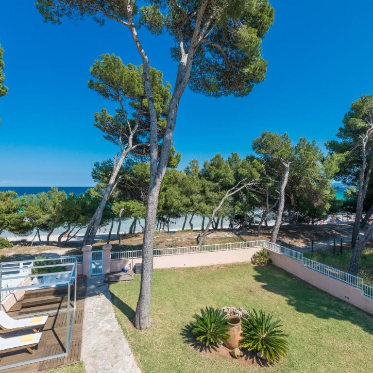 C118 Ran de Mar by Mallorca Villa Selection - Villa frente a la playa - 23