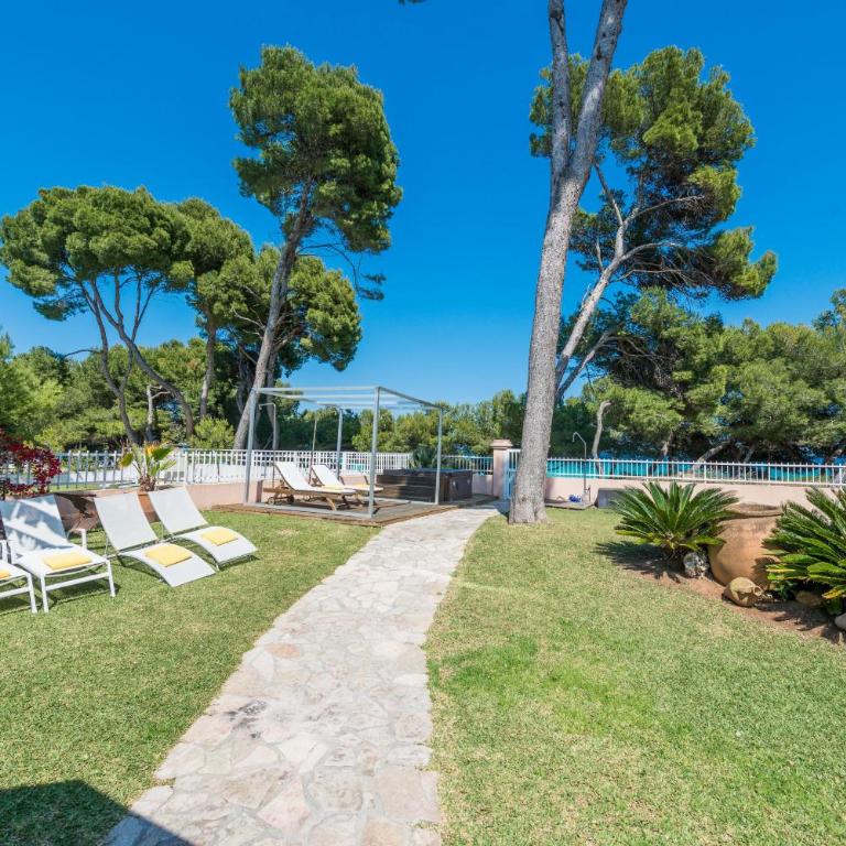 C118 Ran de Mar by Mallorca Villa Selection - Villa frente a la playa - 27