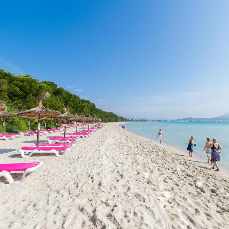 C118 Ran de Mar by Mallorca Villa Selection - Villa frente a la playa - 31