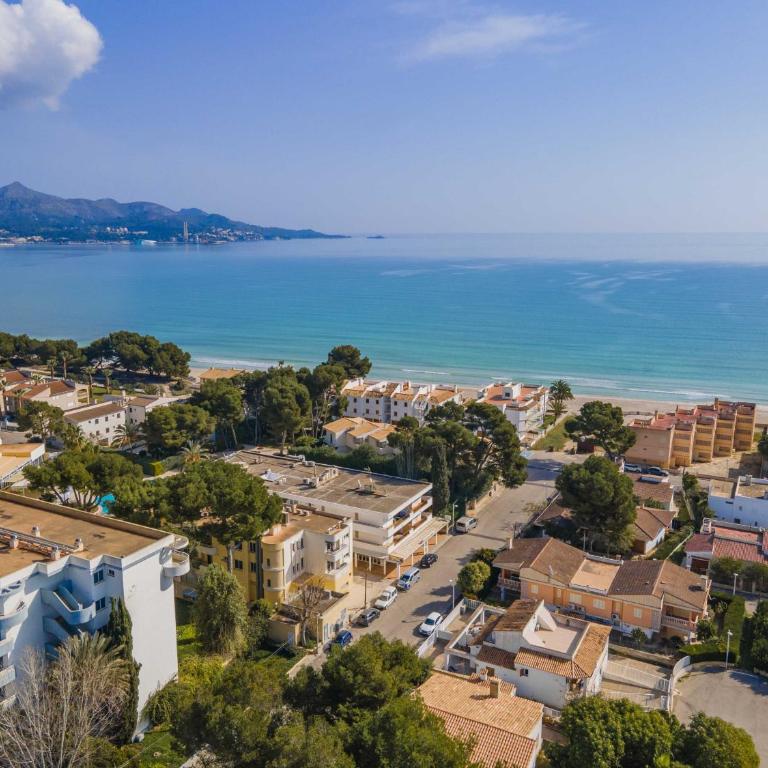 C118 Ran de Mar by Mallorca Villa Selection - Villa frente a la playa - 35