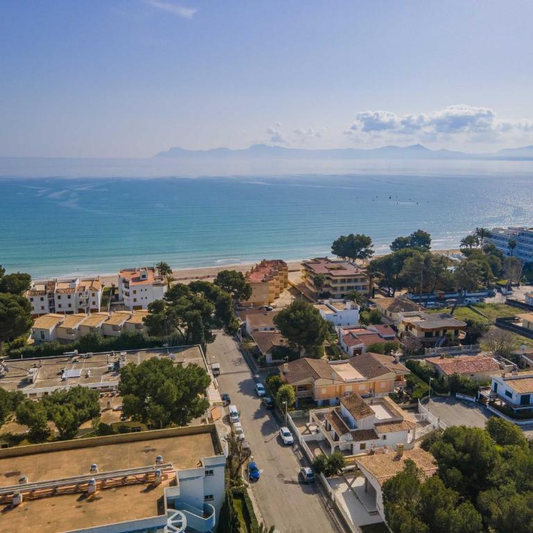 C118 Ran de Mar by Mallorca Villa Selection - Villa frente a la playa - 36