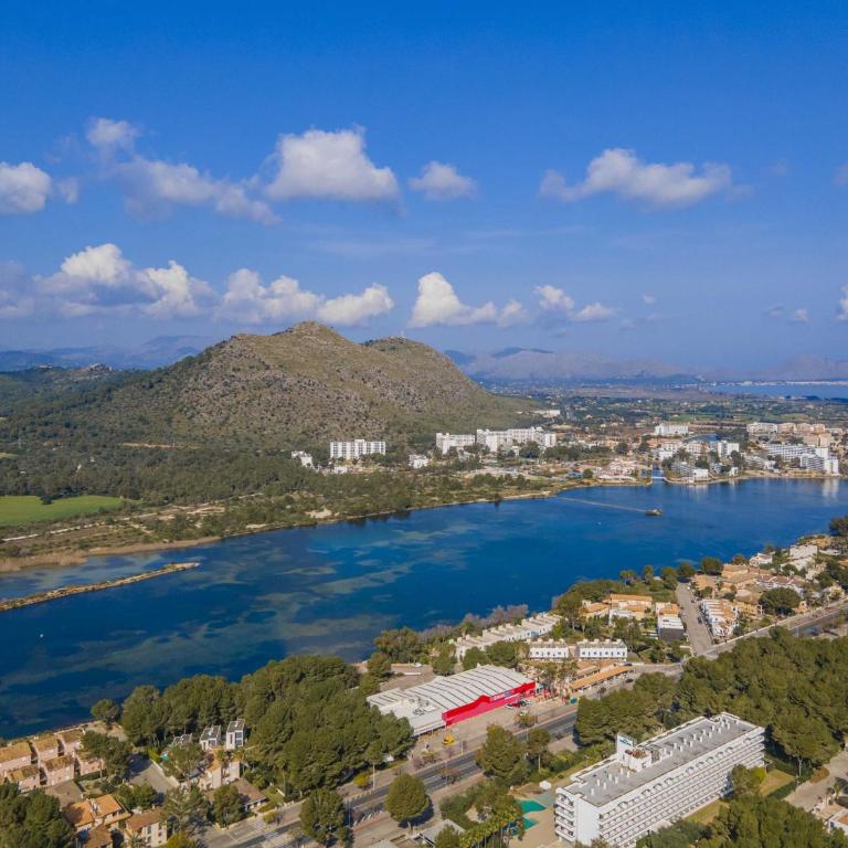C118 Ran de Mar by Mallorca Villa Selection - Villa frente a la playa - 37