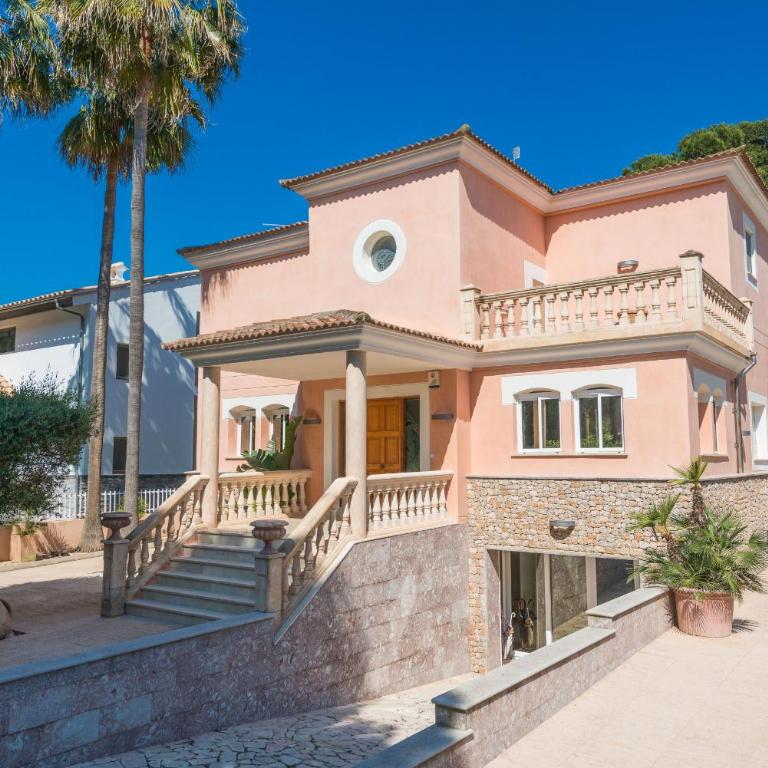 C118 Ran de Mar by Mallorca Villa Selection - Villa frente a la playa - 40