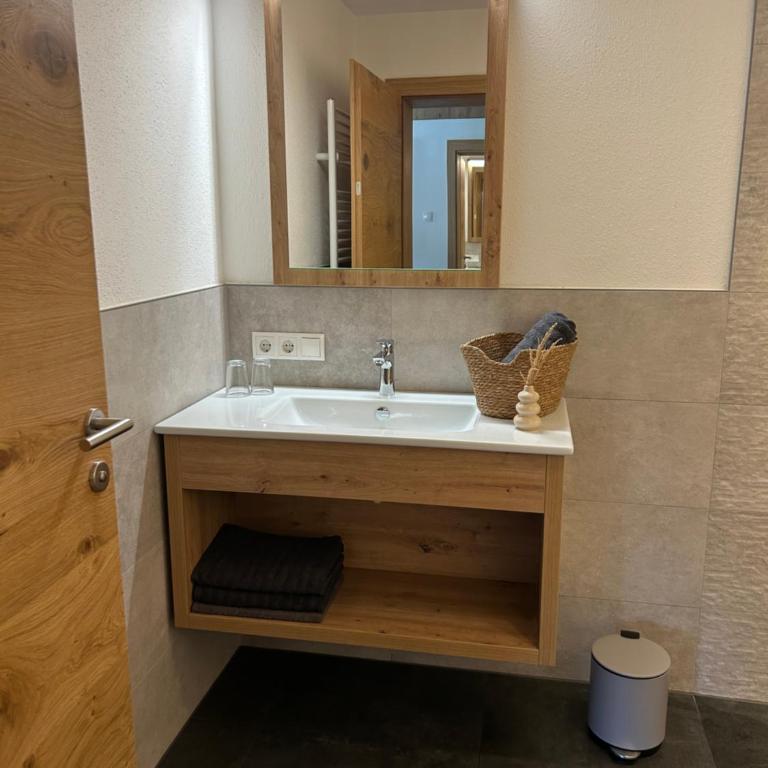 Gästehaus Wildauer - One-Bedroom Apartment - 14