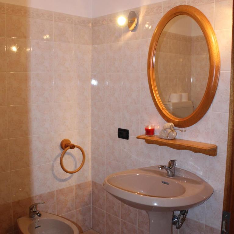 Casa Bruna Tignale - Appartamento con 2 Camere da Letto - 6