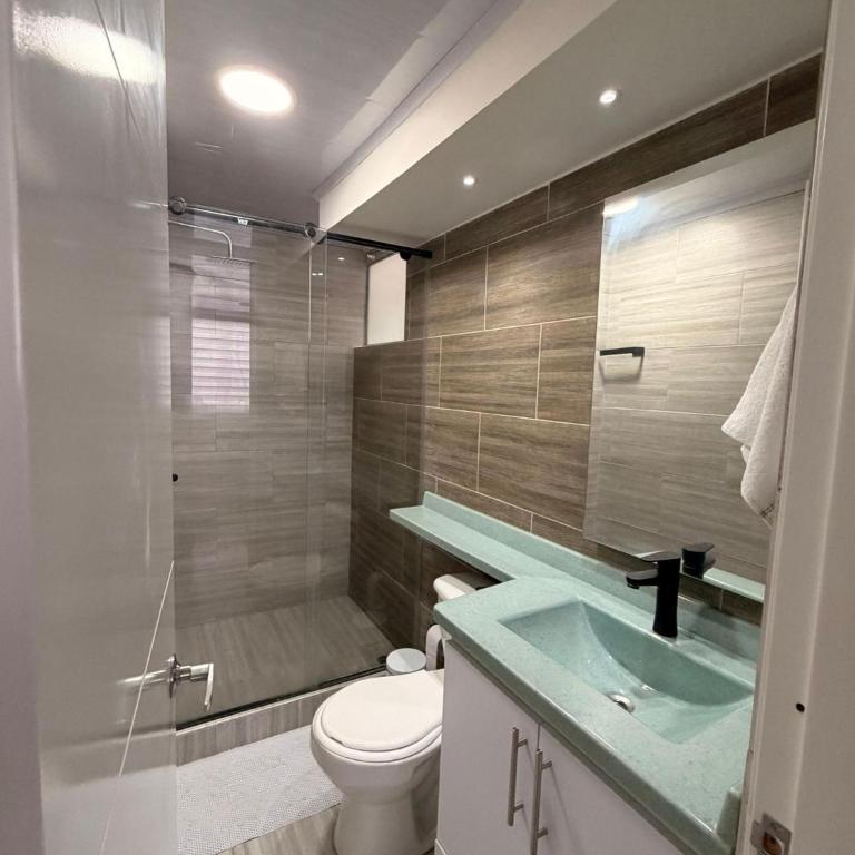 Moderno Apto con Piscina cerca al Centro comercial Unicentro - Apartamento de 3 dormitorios - 8