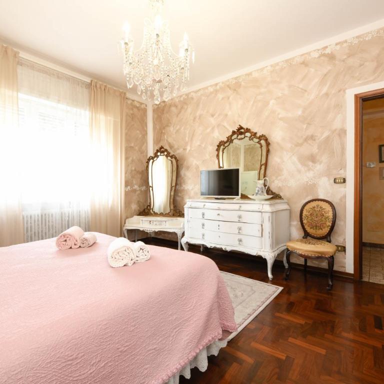 Le Bouganville Apartment - Appartamento con 3 Camere da Letto - 33