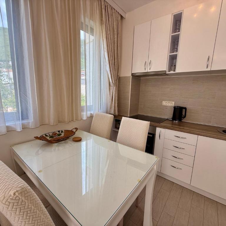 Apartment Latte Petrovac - One-Bedroom Family Apartment - 9