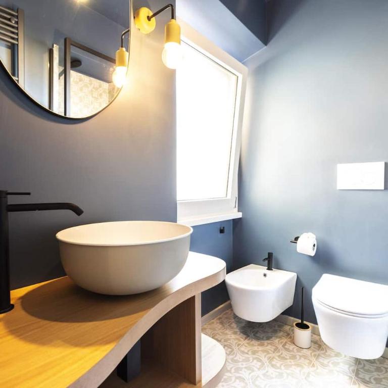 Monti - Stunning Loft in the Heart of Rome's Monti - Camera Singola - 13