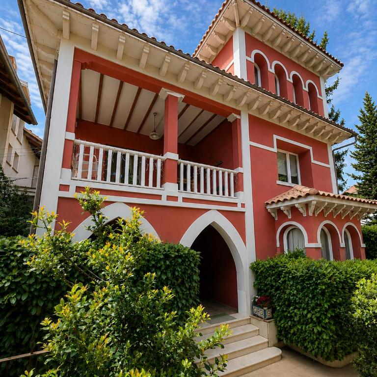 Apartamento del Conde - Apartamento de 3 dormitorios - 1