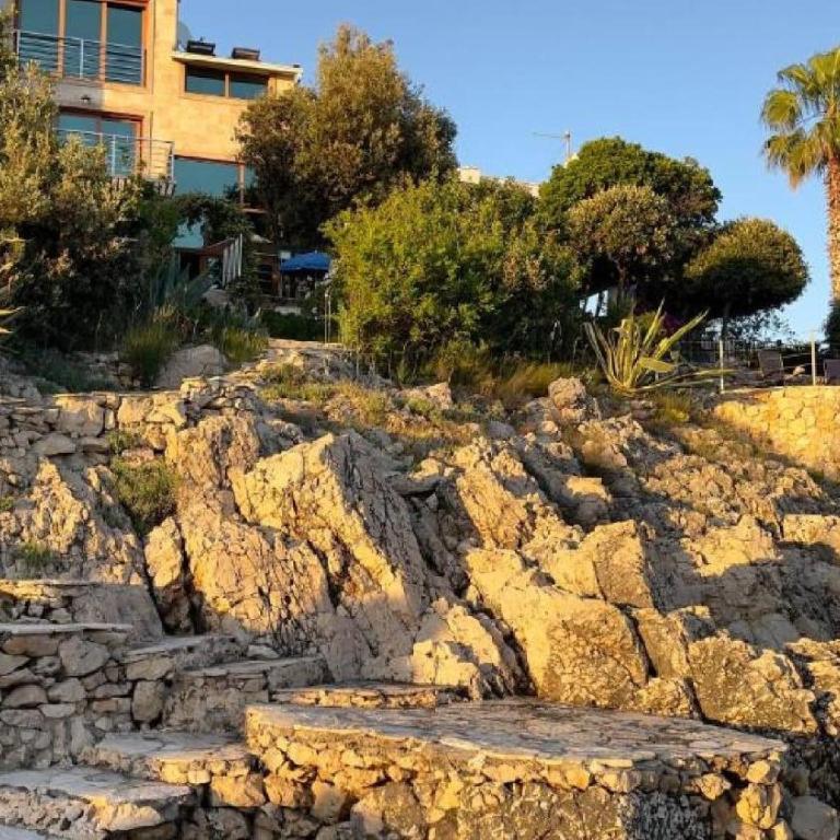 Vila Nadja SEAFRONT - Villa - 3