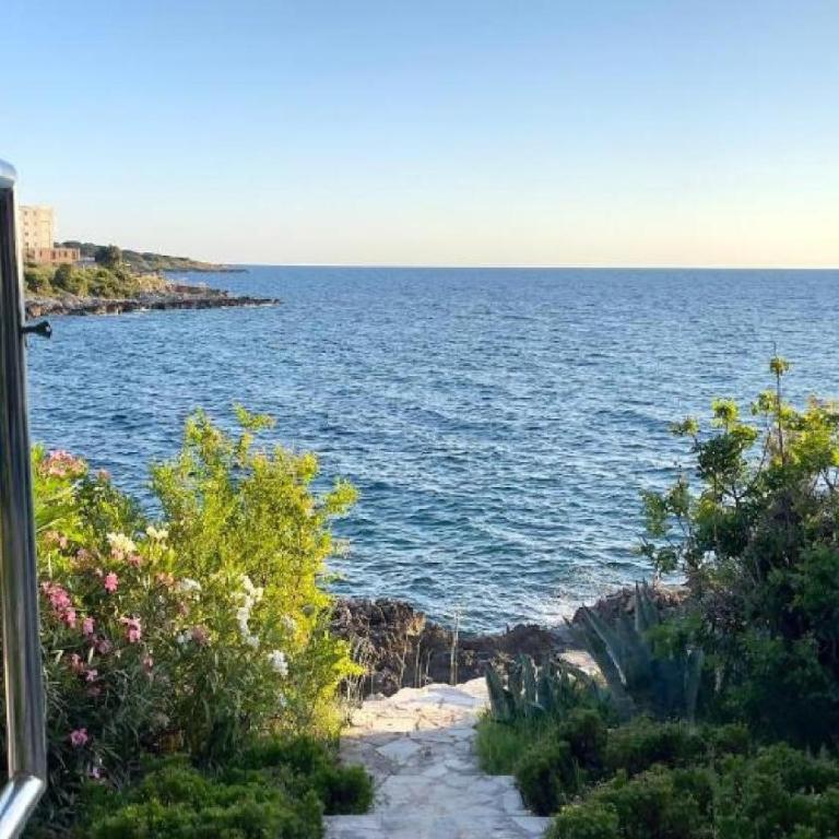 Vila Nadja SEAFRONT - Villa - 4