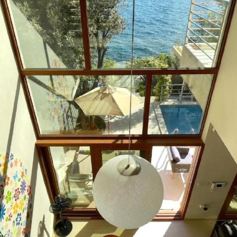 Vila Nadja SEAFRONT - Villa - 5