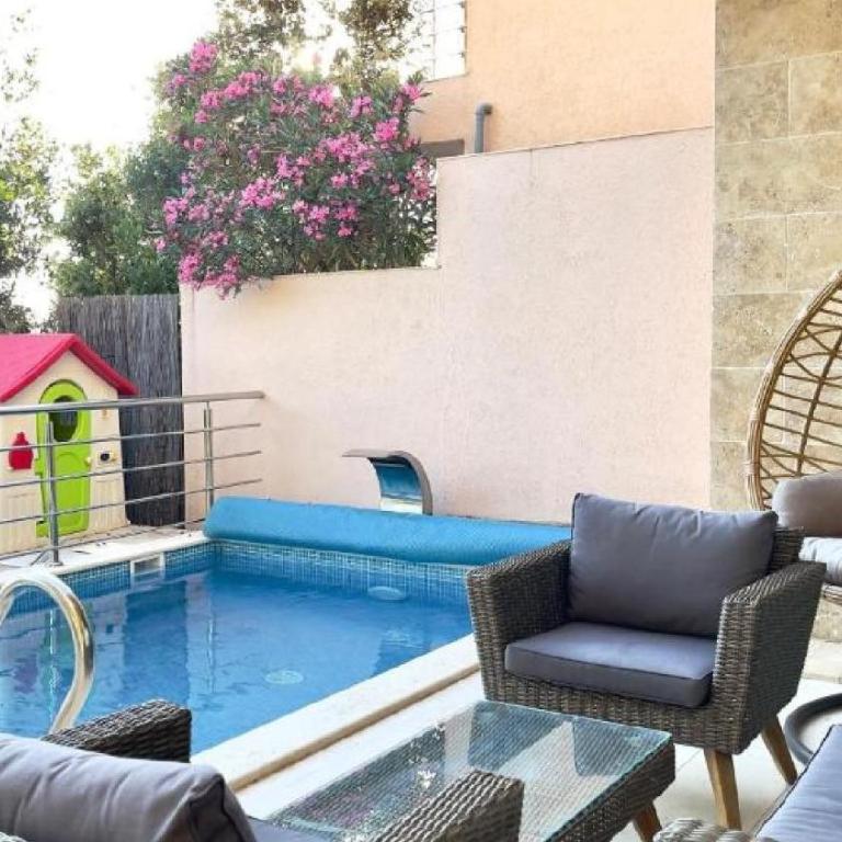 Vila Nadja SEAFRONT - Villa - 8