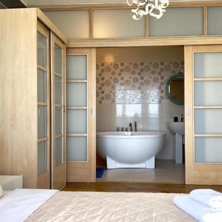 Vila Nadja SEAFRONT - Villa - 9