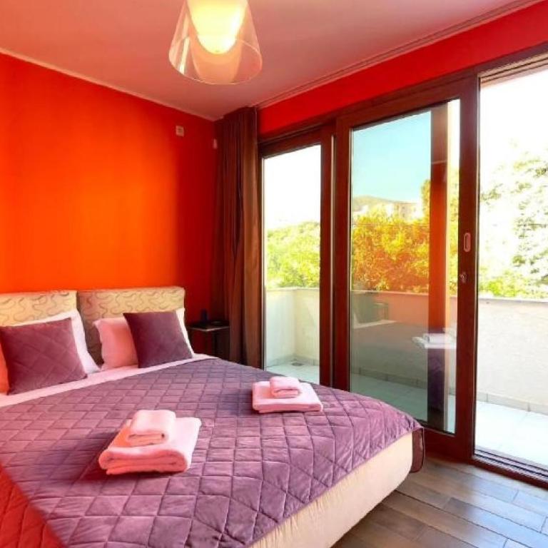 Vila Nadja SEAFRONT - Villa - 10