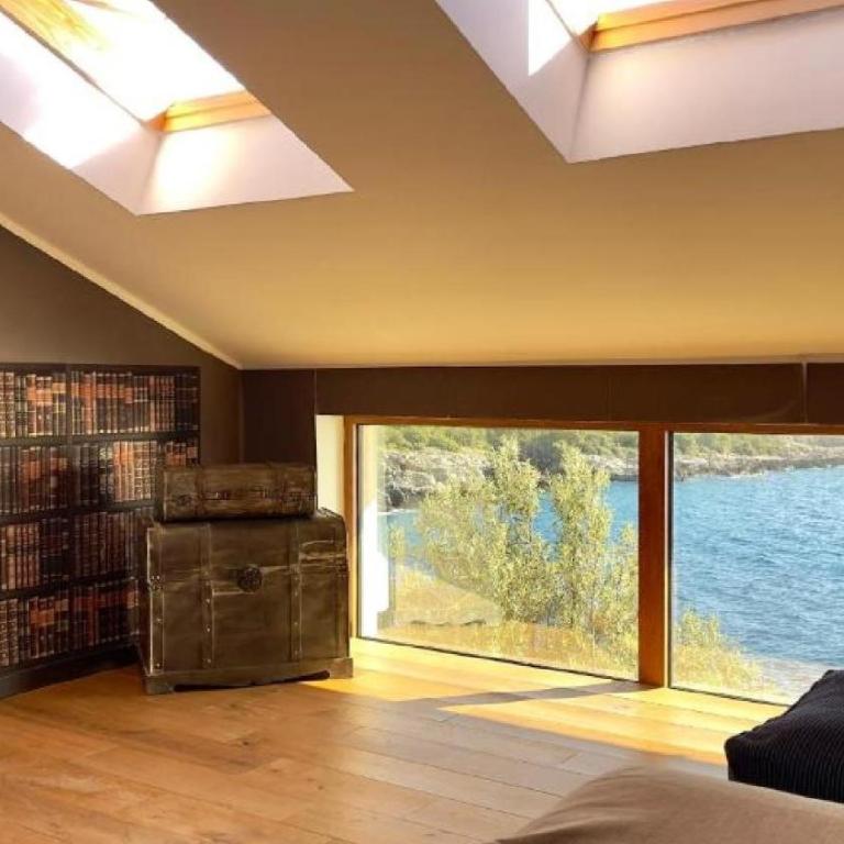Vila Nadja SEAFRONT - Villa - 13