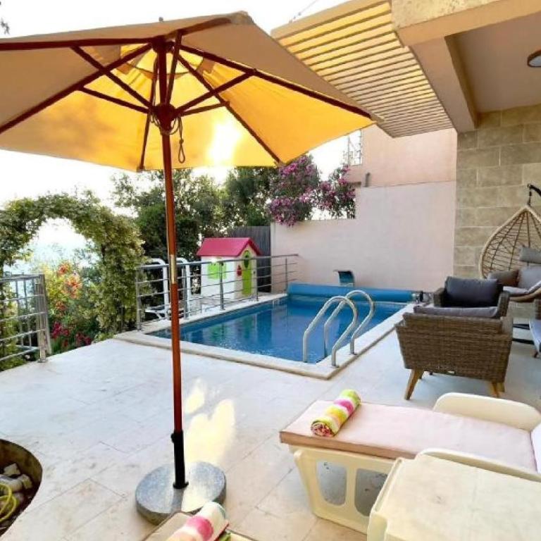 Vila Nadja SEAFRONT - Villa - 14