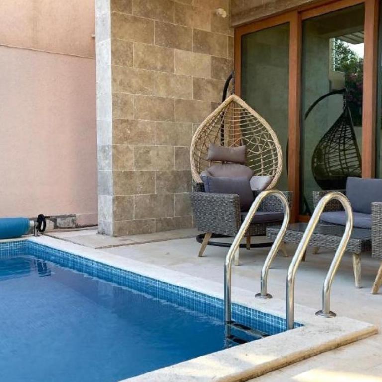 Vila Nadja SEAFRONT - Villa - 27