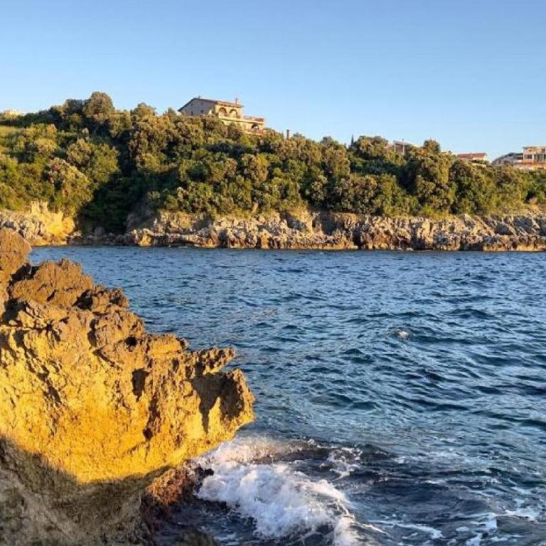 Vila Nadja SEAFRONT - Villa - 29