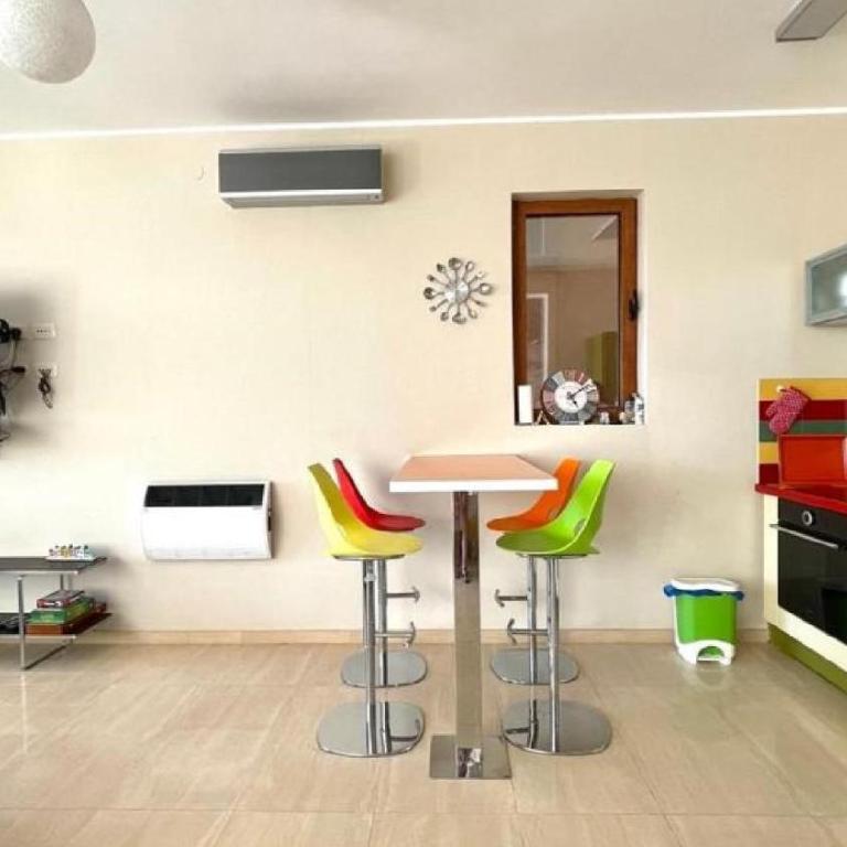 Vila Nadja SEAFRONT - Villa - 32