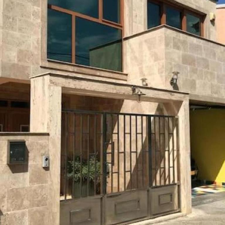 Vila Nadja SEAFRONT - Villa - 33