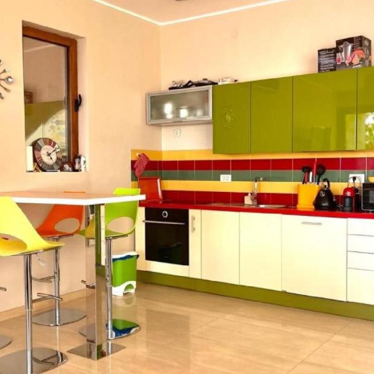 Vila Nadja SEAFRONT - Villa - 36