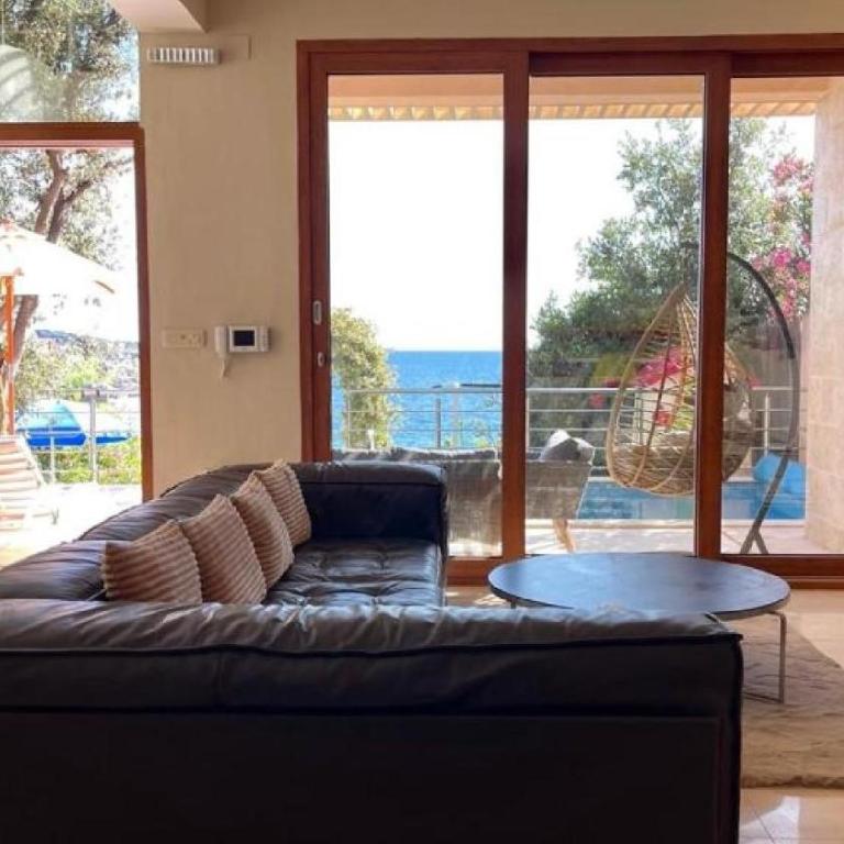 Vila Nadja SEAFRONT - Villa - 39