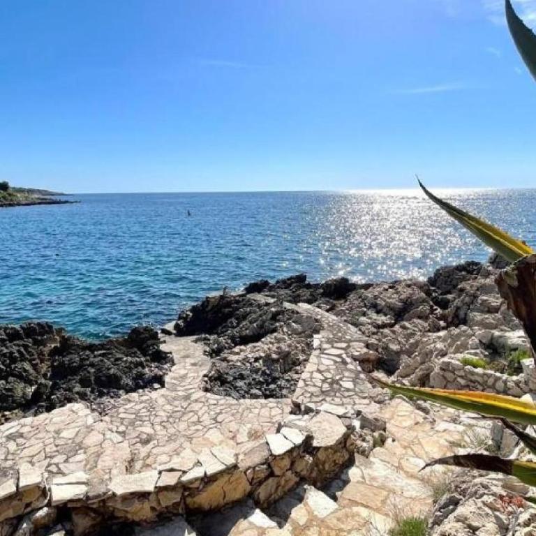 Vila Nadja SEAFRONT - Villa - 49