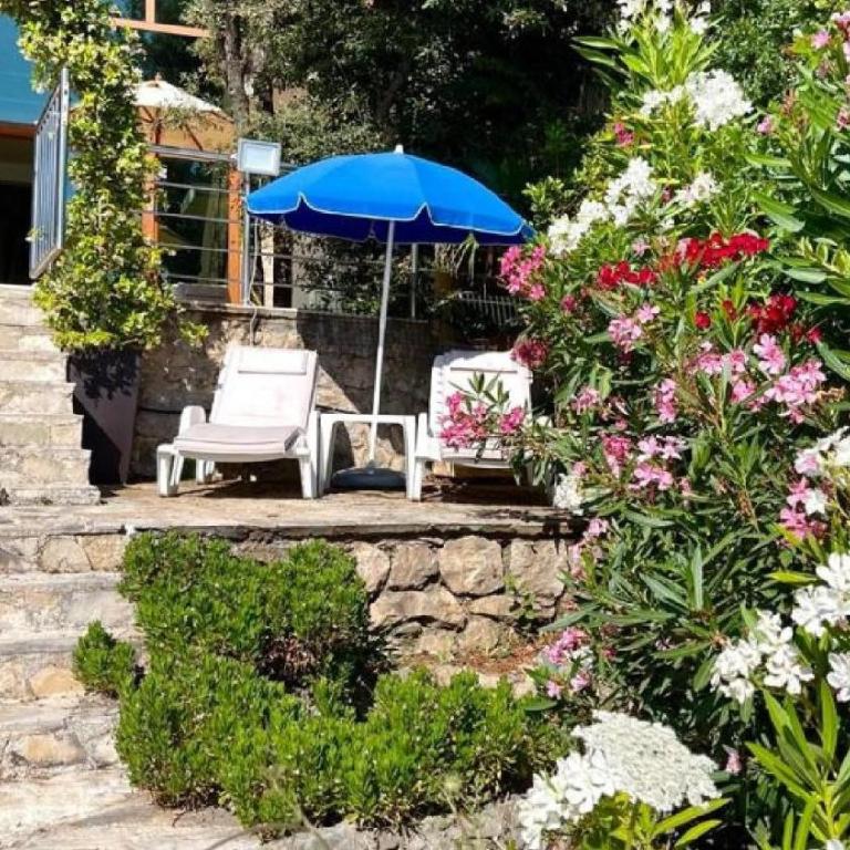 Vila Nadja SEAFRONT - Villa - 52