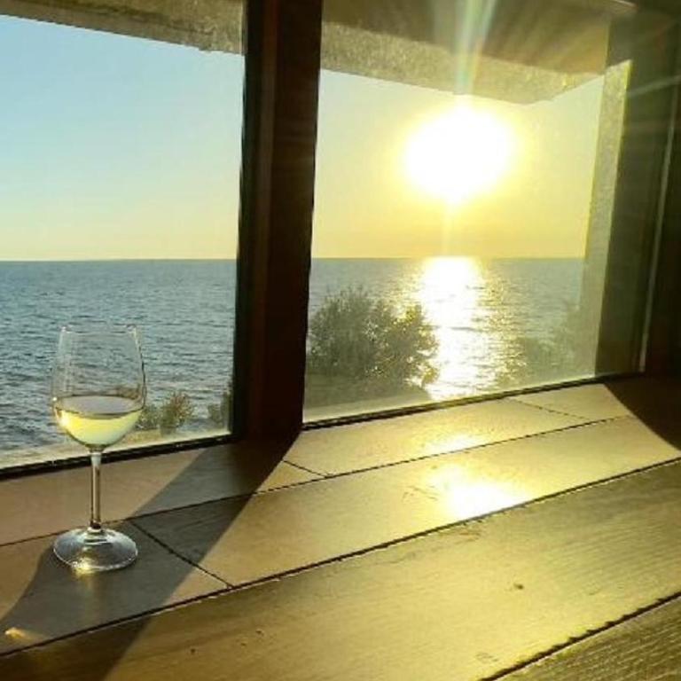 Vila Nadja SEAFRONT - Villa - 53
