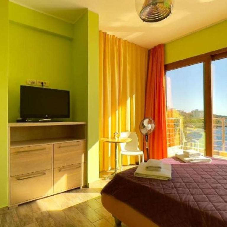 Vila Nadja SEAFRONT - Villa - 55