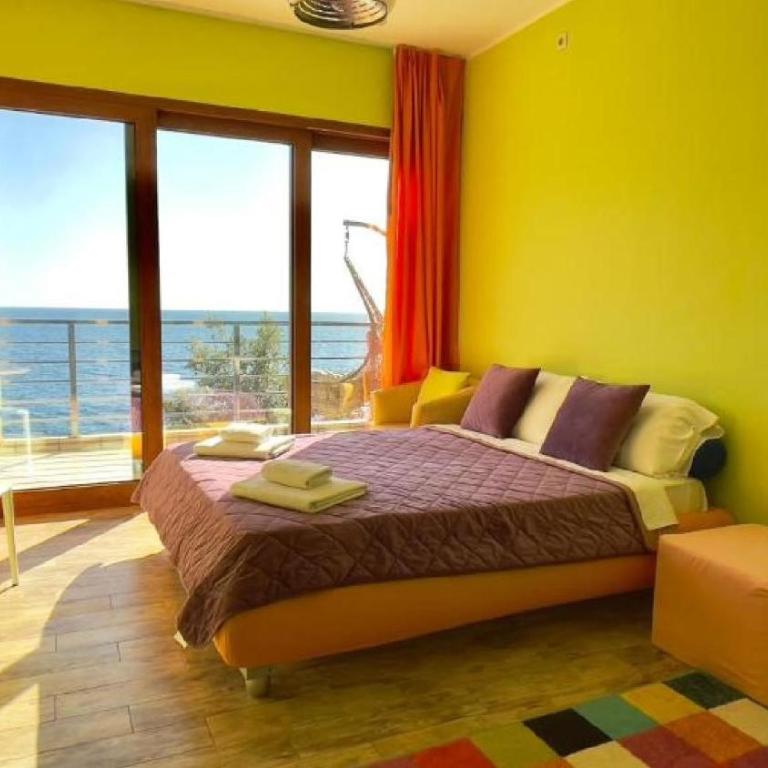 Vila Nadja SEAFRONT - Villa - 56