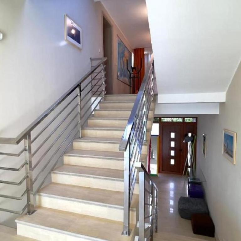 Vila Nadja SEAFRONT - Villa - 58
