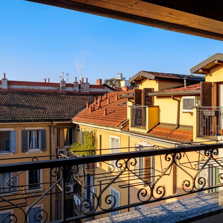 Modern Apartment Near Centrale Station - Camera Singola - 10