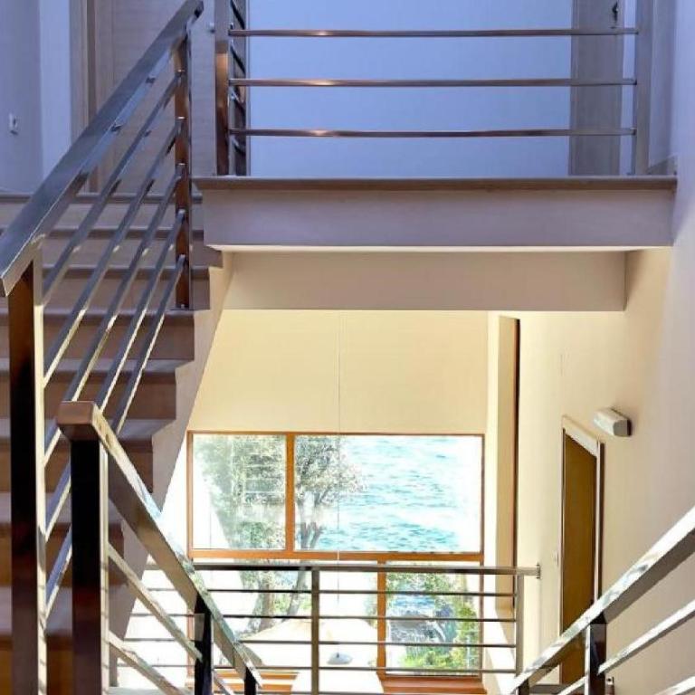 Vila Nadja SEAFRONT - Villa - 62
