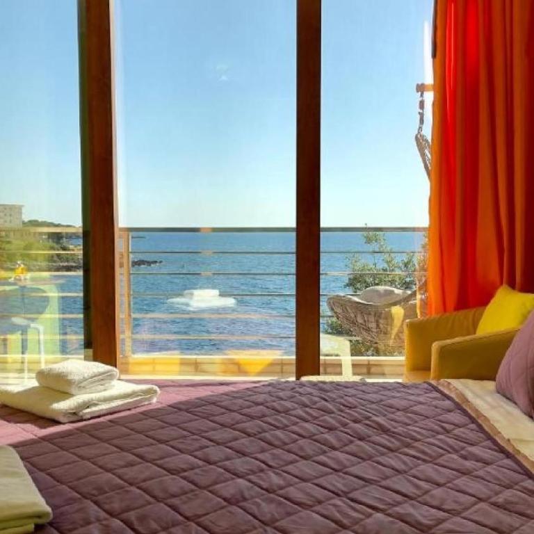 Vila Nadja SEAFRONT - Villa - 65