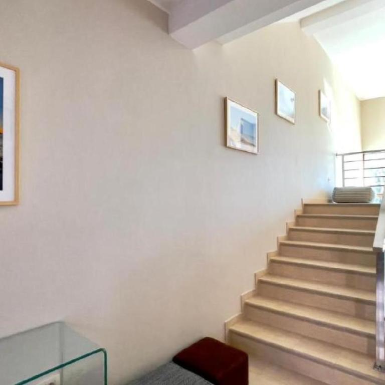 Vila Nadja SEAFRONT - Villa - 67