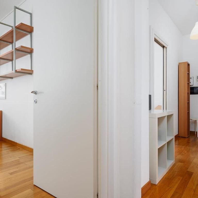 Bright, Smart Flat in Porta Venezia - City Center - Camera Singola - 11