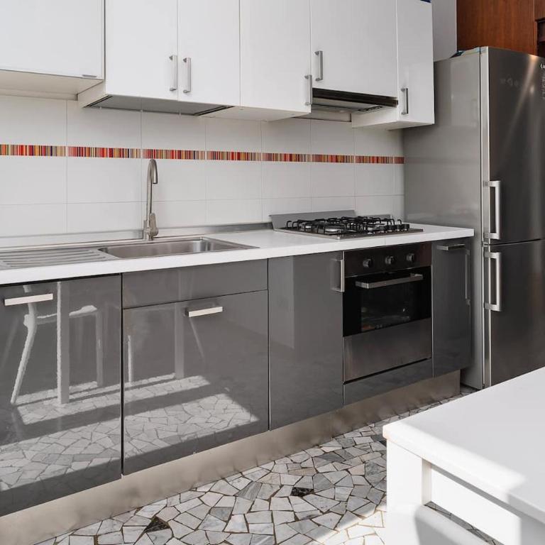 Bright, Smart Flat in Porta Venezia - City Center - Camera Singola - 13