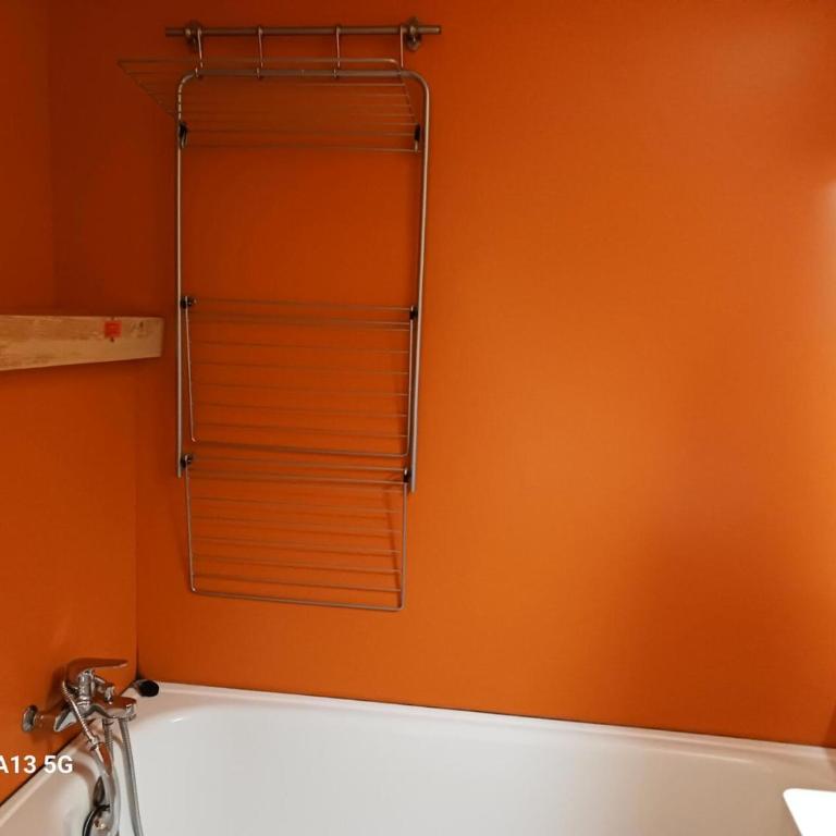 Résidence Grand Arbois - Studio 2 personnes au coeur de la station d'Arc 1800 dans le village des Villards, proche des pistes et des commerces MAE-9051 - Estudio - 18