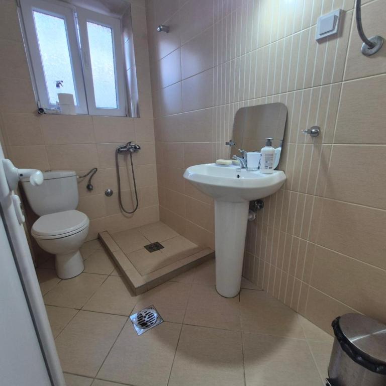 City House Podgorica - Cozy Rooms & Good Vibes - Mešovita Spavaonica - 12