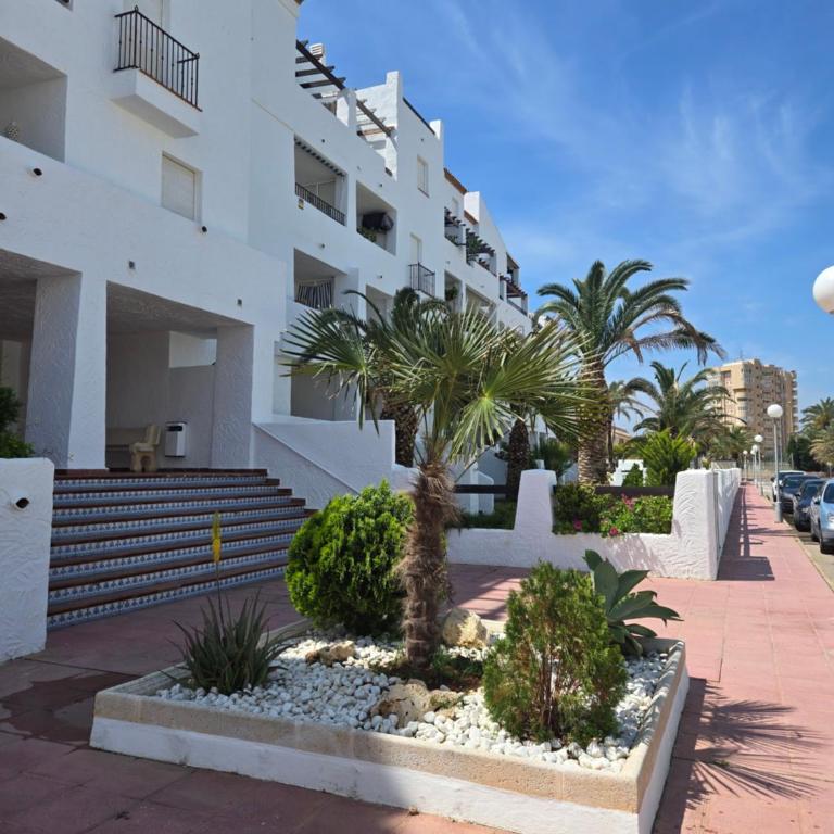 Apartamento Agnes - Two-Bedroom Apartment - 2