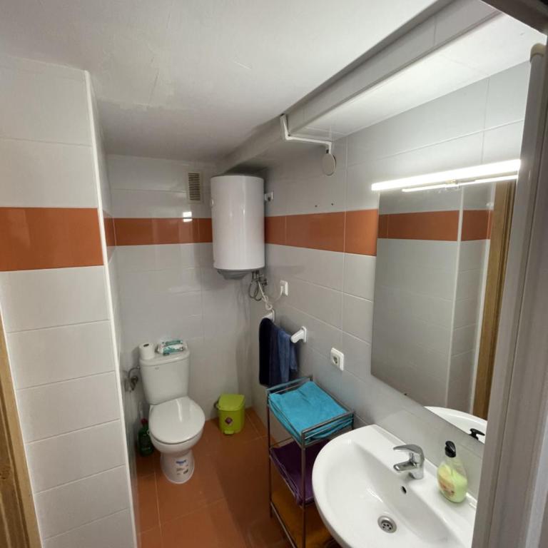 Cullera Playa - Three-Bedroom Apartment - 23