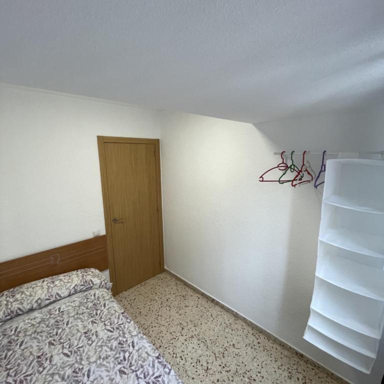 Cullera Playa - Three-Bedroom Apartment - 24