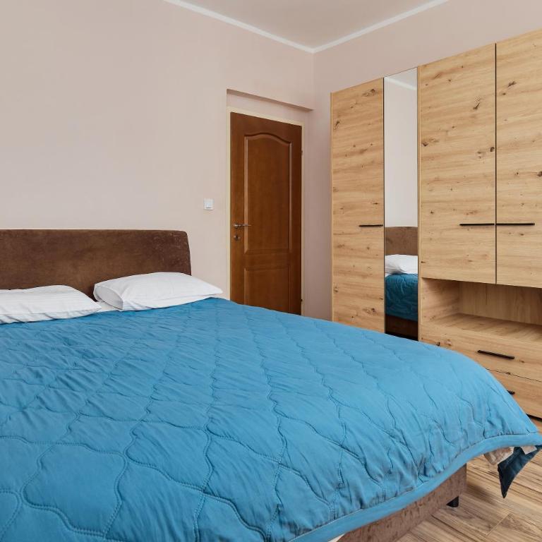 Maslina Krtoli - Apartman sa 1 Spavaćom Sobom - 14