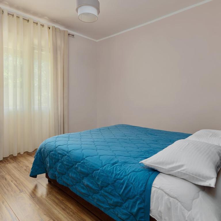 Maslina Krtoli - Apartman sa 1 Spavaćom Sobom - 13