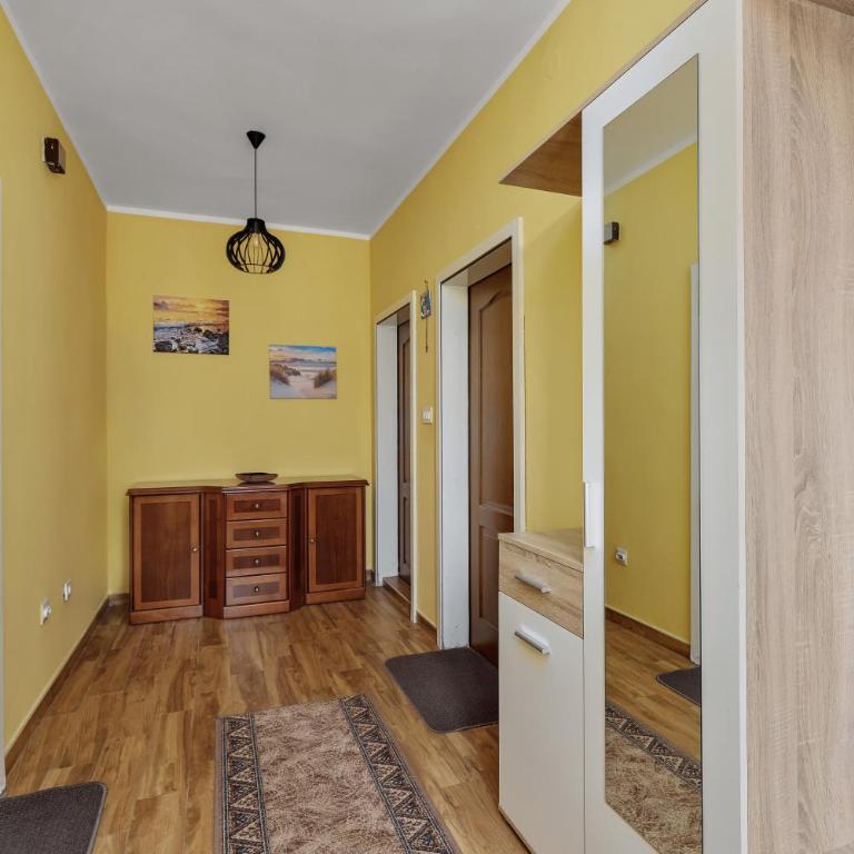 Maslina Krtoli - Apartman sa 1 Spavaćom Sobom - 12