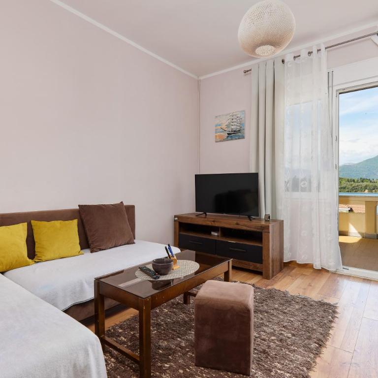 Maslina Krtoli - Apartman sa 1 Spavaćom Sobom - 2